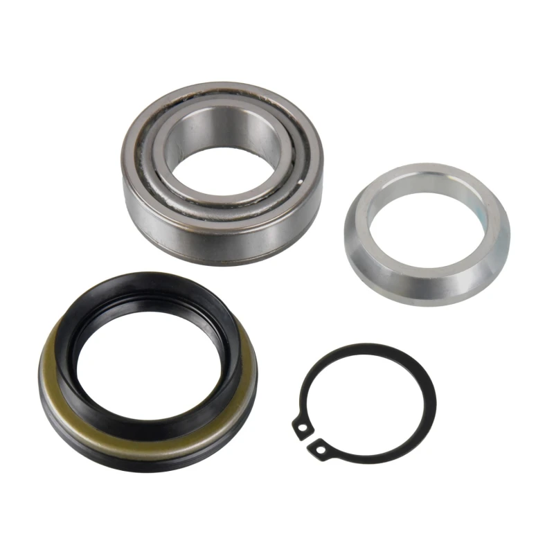 Image of Wheel bearing kit FEBI BILSTEIN 176951