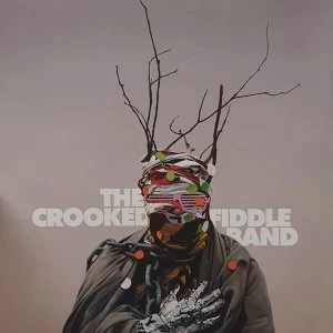 Image of The Crooked Fiddle Band ‎- Another Subtle Atom Bomb Vinyl