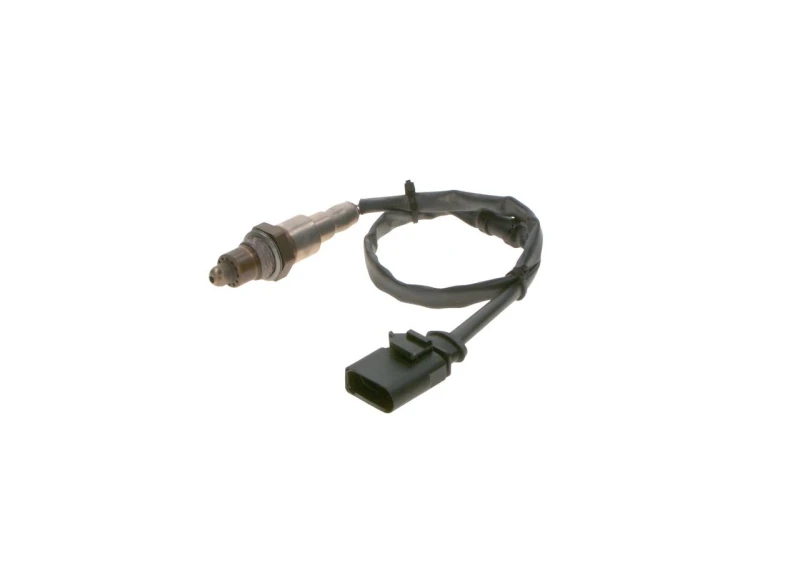Image of Bosch 0 258 030 090 Lambda sensor Lambda Sensor (3922)