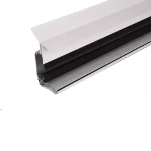 Image of Corotherm 3m Wall Plate White