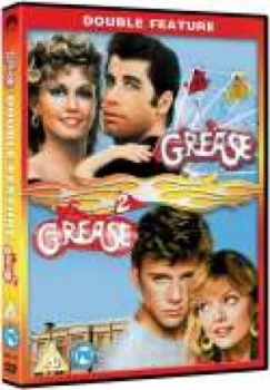 image of Grease / Grease 2