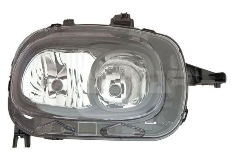 Image of ALKAR Headlight ALKAR 2796852