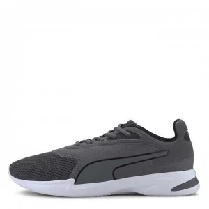 image of Puma Jaro Mens Training Shoes - Grey/White