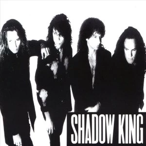 image of Shadow King - Shadow King CD