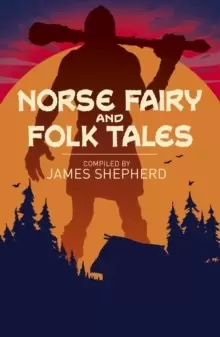 Image of Norse Fairy & Folk Tales