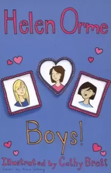 Image of Boys! - Helen Orme - Paperback - Used