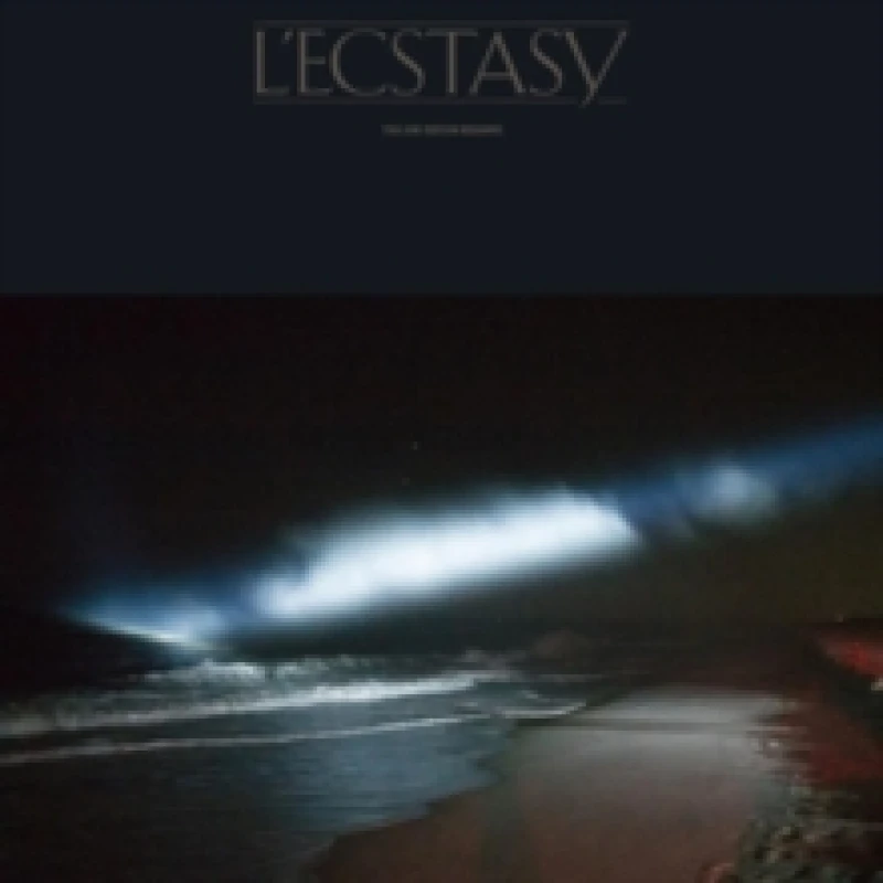 Image of L'ecstacy CD / Album