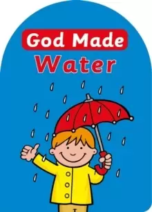 Image of God Made Water