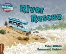 Image of River Rescue 1 Pathfinders