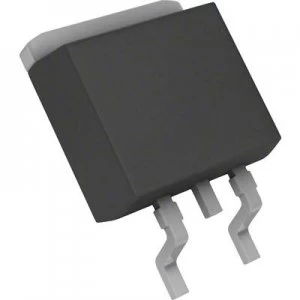 Image of PMIC ELCs Infineon Technologies BTS118D Low side TO 252 3