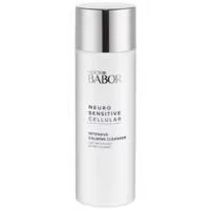 Babor Doctor Babor Neuro Sensitive Cellular: Intensive Calming Cleanser 150ml