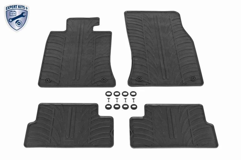 Image of VAICO Floor mats VAICO V20-4694