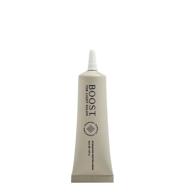 Image of The Light Salon Hydrating Peptide Serum 30ml