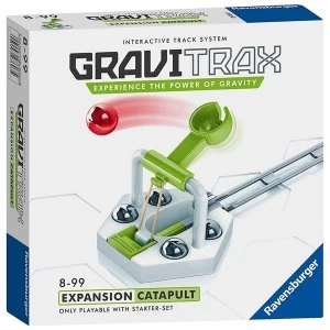 image of Ravensburger GraviTrax Add on Catapult