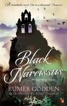 Image of Black Narcissus : Now a haunting BBC drama starring Gemma Arterton