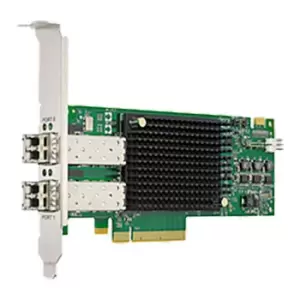 Image of Broadcom LPe31002 Gen 6 16GFC
