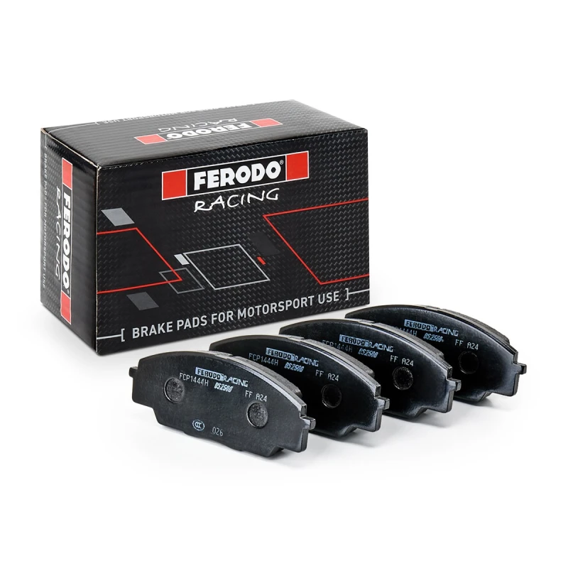 Image of FERODO RACING Brake pad set FERODO RACING FCP1444H
