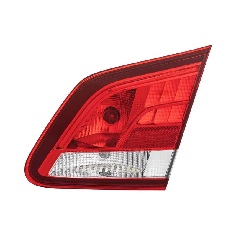 Image of HELLA Rear light HELLA 2TZ 354 873-121