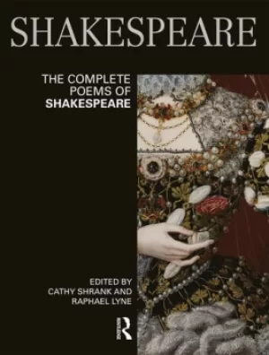 Image of The Complete Poems of Shakespeare