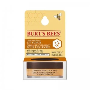 image of Burt's Bees Lip Scrub 7.08g