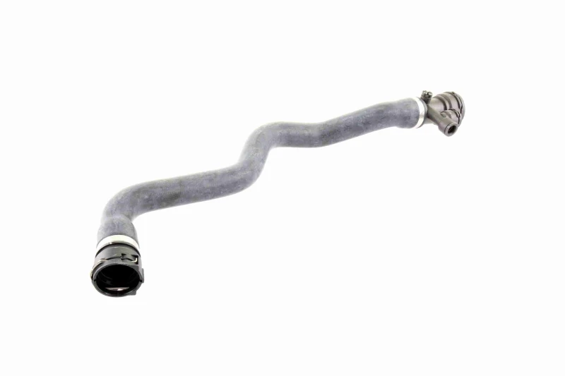 Image of VAICO V20-1406 Radiator Hose Q+, original equipment manufacturer quality, Upper Left Radiator Hose (475)