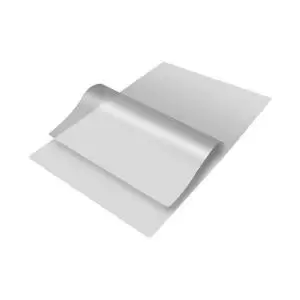 image of Laminating Pouch A4 150 Micron Glossy Pack of 500 LL77761 LL77761