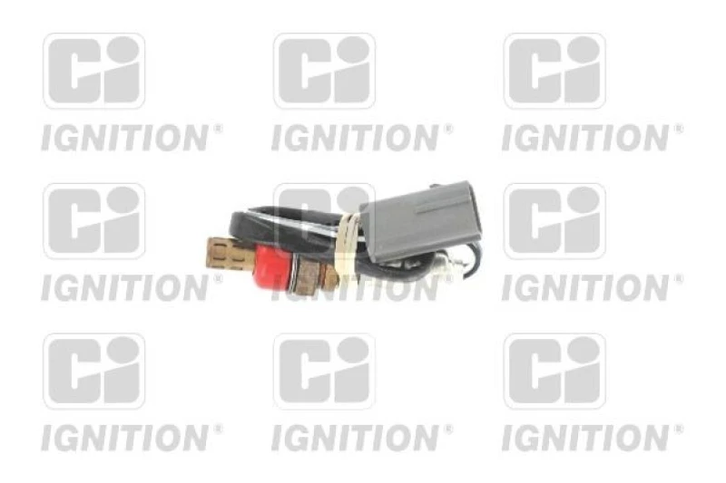 Image of QUINTON HAZELL Lambda sensor QUINTON HAZELL XLOS1574
