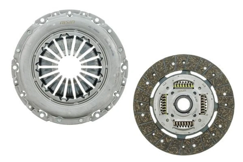 Image of AISIN Clutch kit AISIN KE-VW26R