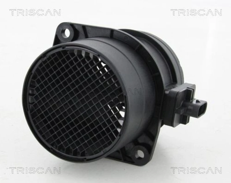 Image of TRISCAN Mass air flow sensor TRISCAN 8812 29004