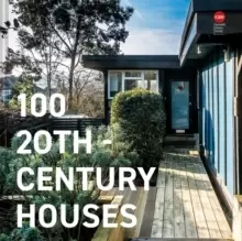 Image of 100 20th-Century Houses