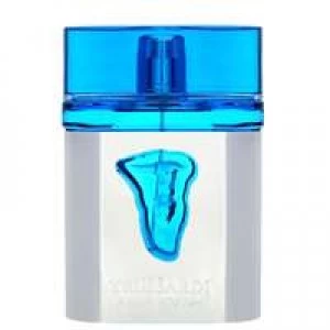 image of Trussardi A Way For Him Eau de Toilette For Him 100ml