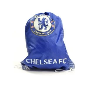 image of Chelsea Shade Draw String Gym Bag