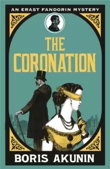 Image of The Coronation : Erast Fandorin 7