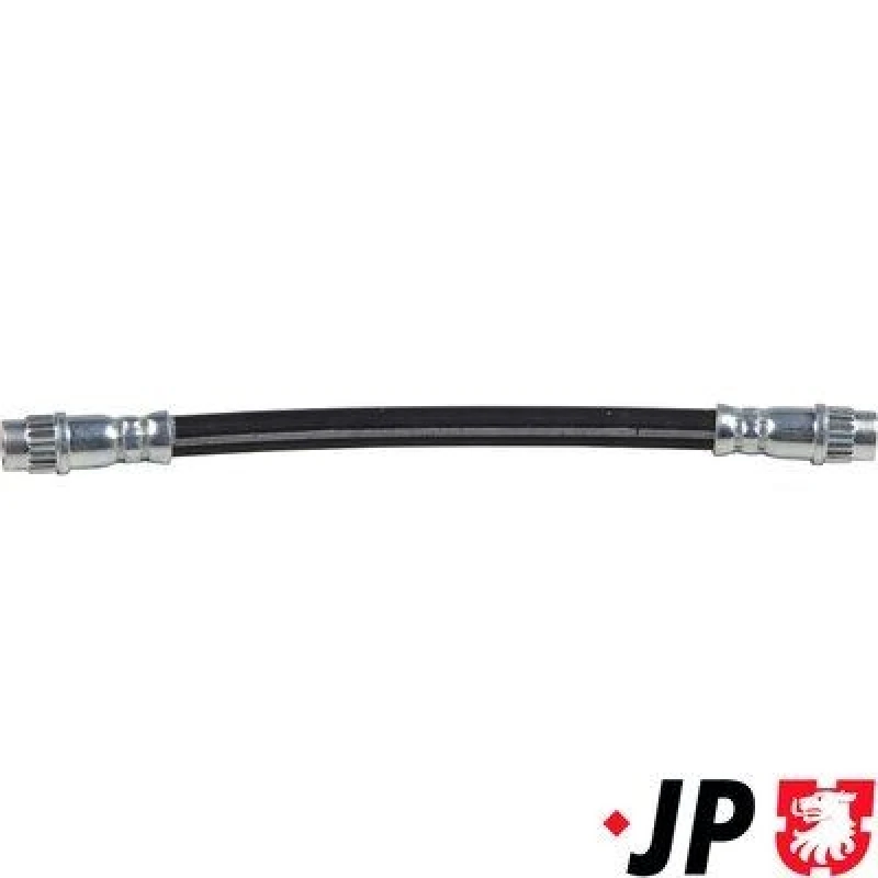 Image of JP GROUP Brake hose JP GROUP 4361700100