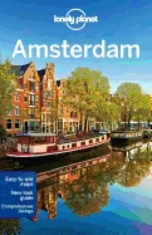 Image of lonely planet amsterdam