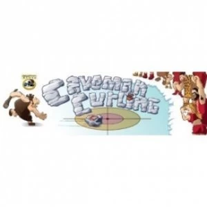 Image of Caveman Curling