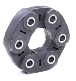Image of MAXGEAR Drive Shaft Coupler 49-0086 Joint, propeller shaft BMW,VOLVO,3 Touring (E91),3 Limousine (E46),3 Limousine (E90),5 Touring (F11)