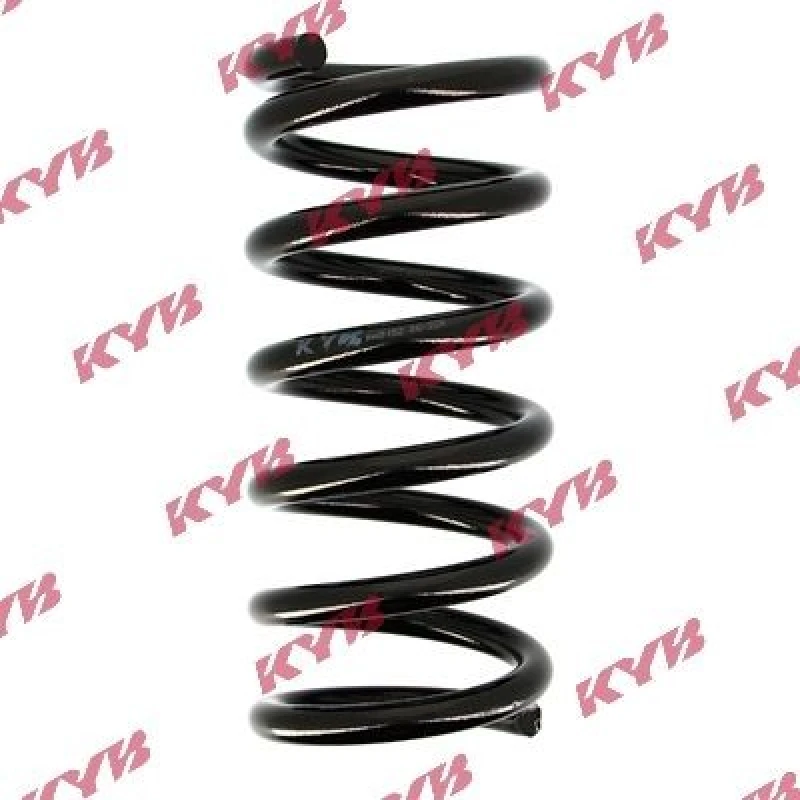 Image of KYB Coil spring KYB RA5152