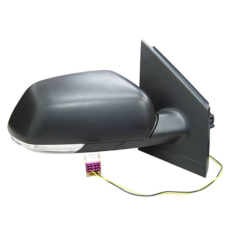 Image of TYC 337-0202 Wing mirror Left, Aspherical Outside Mirror (50)