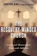 Image of recovery minded church loving and ministering to people with addiction