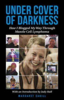 Image of Under Cover of Darkness by Margaret Cahill Paperback