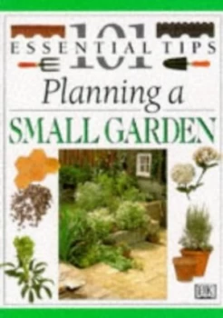 Image of Planning a Small Garden Book