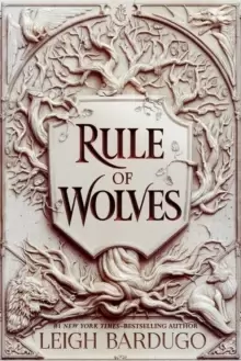 Image of Rule of Wolves (King of Scars Book 2)