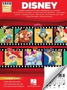 Image of disney super easy songbook