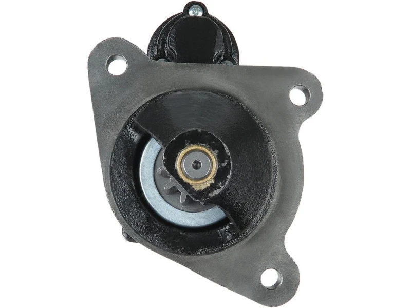 Image of AS-PL Starter motor AS-PL S9428S