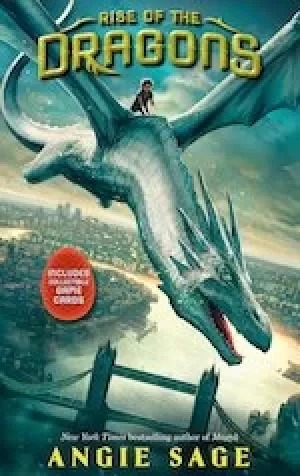 Image of Rise of the Dragons