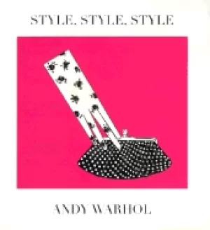 Image of style style style andy warhol