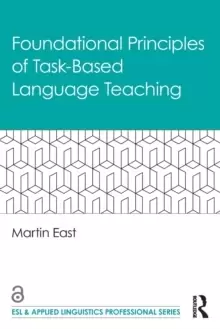 Image of Foundational Principles of Task-Based Language Teaching
