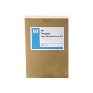 Image of HP DESIGNJET Z6100 USER MAINT. KIT