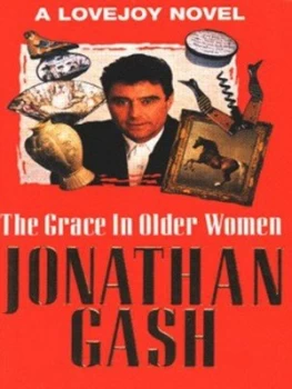 Image of The Grace in Older Women by Jonathan Gash Paperback